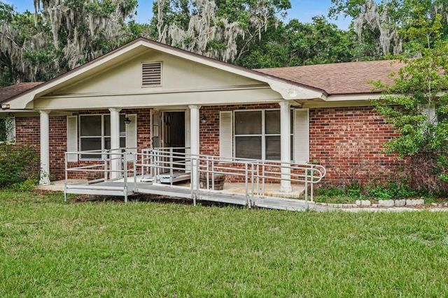 4921 DEESON ROAD, Lakeland, FL 33810