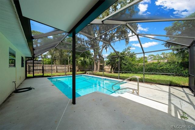 5346 HARBINGER Road, Spring Hill, FL 34608