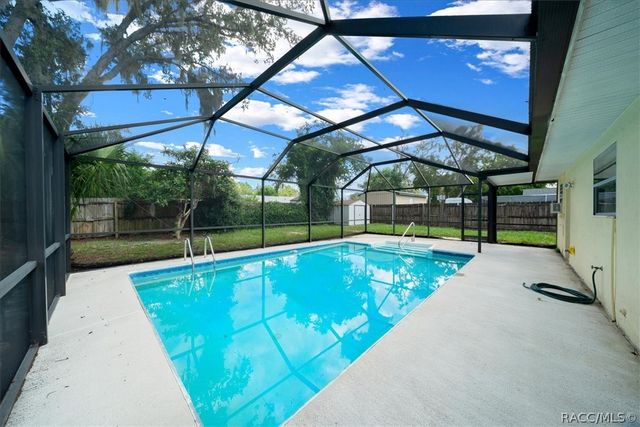 5346 HARBINGER Road, Spring Hill, FL 34608
