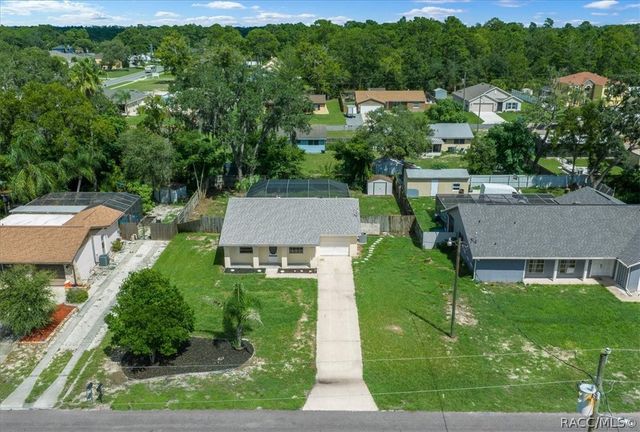 5346 HARBINGER Road, Spring Hill, FL 34608