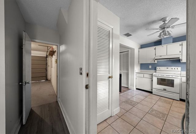 5346 HARBINGER Road, Spring Hill, FL 34608