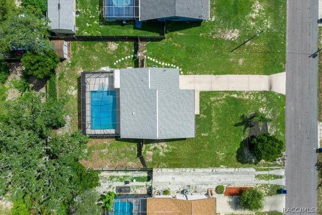 5346 HARBINGER Road, Spring Hill, FL 34608