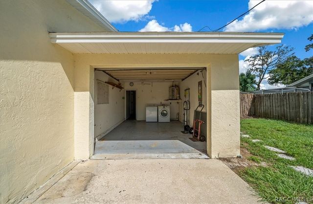 5346 HARBINGER Road, Spring Hill, FL 34608