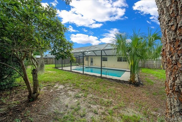 5346 HARBINGER Road, Spring Hill, FL 34608