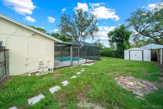 5346 HARBINGER Road, Spring Hill, FL 34608