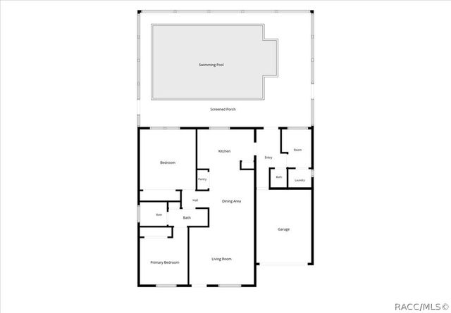 5346 HARBINGER Road, Spring Hill, FL 34608