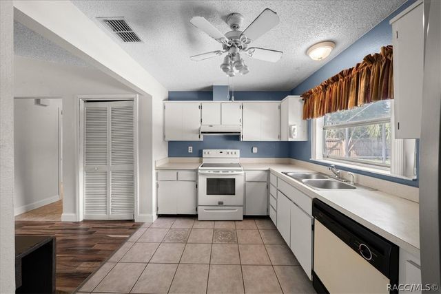 5346 HARBINGER Road, Spring Hill, FL 34608