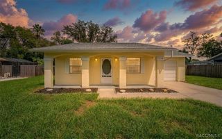5346 HARBINGER Road, Spring Hill, FL 34608