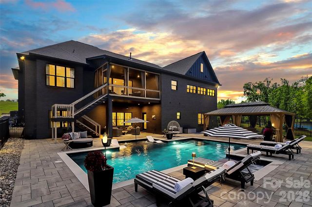 1321 St Regis Court, Monroe, NC 28110