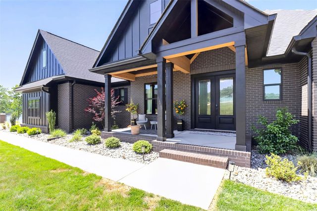 1321 St Regis Court, Monroe, NC 28110