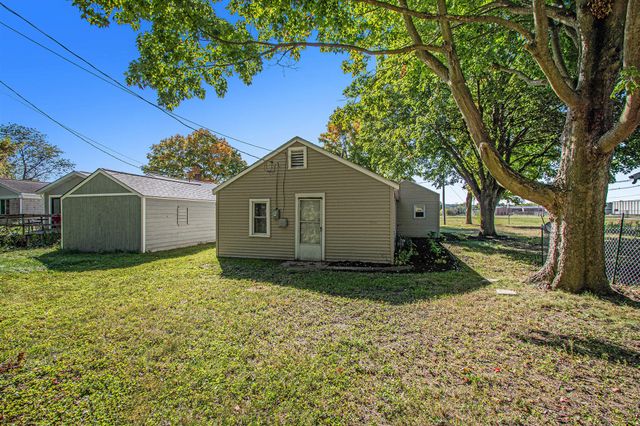 645 N 11th Street, Niles, MI 49120