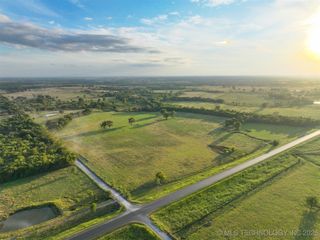 154th Street W, Haskell, OK 74436