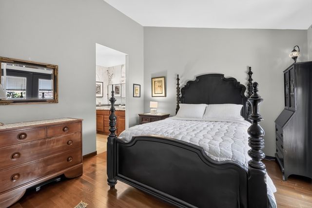 2115 Warnford Place, Arlington, TX 76015