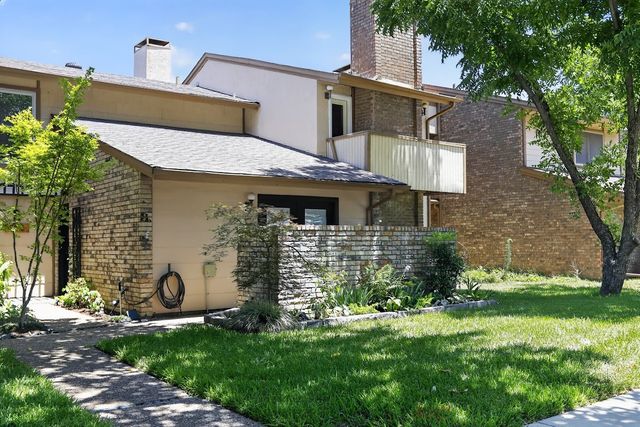 2115 Warnford Place, Arlington, TX 76015