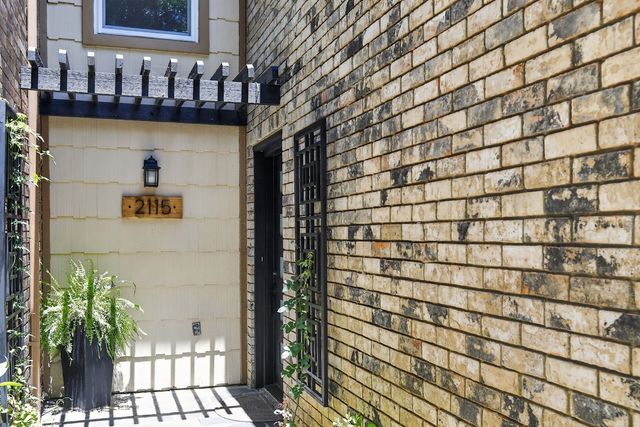 2115 Warnford Place, Arlington, TX 76015