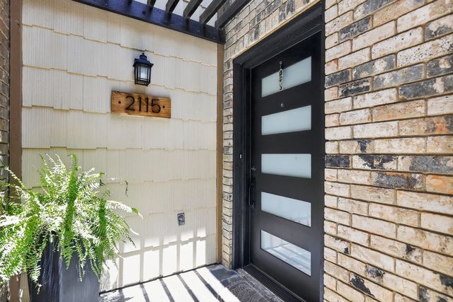 2115 Warnford Place, Arlington, TX 76015
