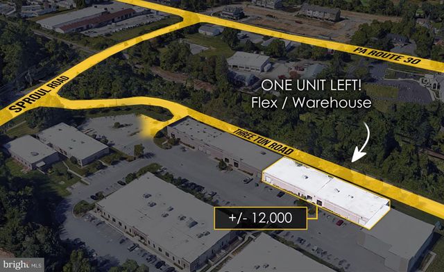 30 THREE TUN RD, Malvern, PA 19355