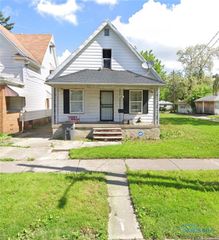 245 E Weber Street, Toledo, OH 43608