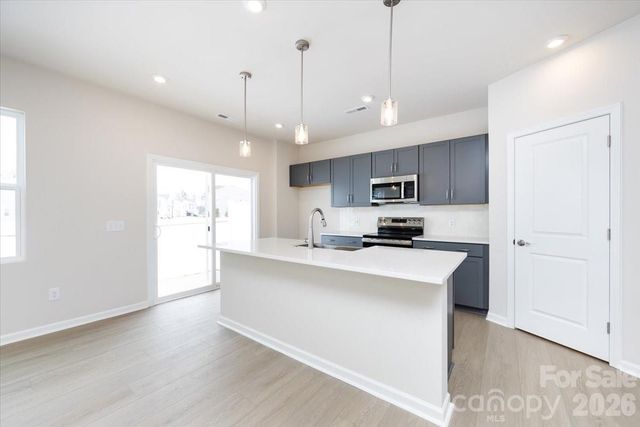 2316 Endeavor Run, Charlotte, NC 28269