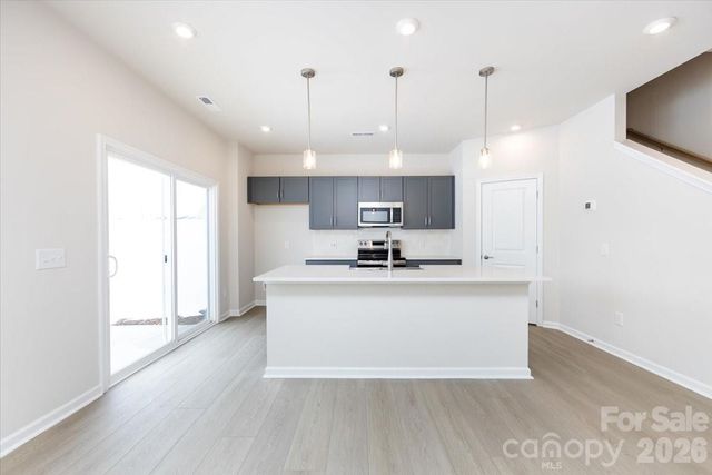 2316 Endeavor Run, Charlotte, NC 28269