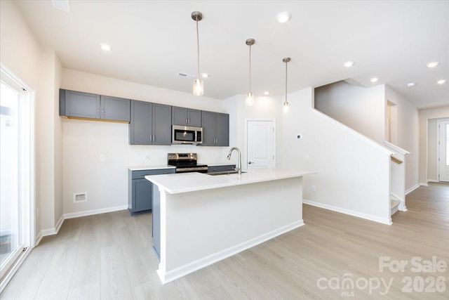 2316 Endeavor Run, Charlotte, NC 28269