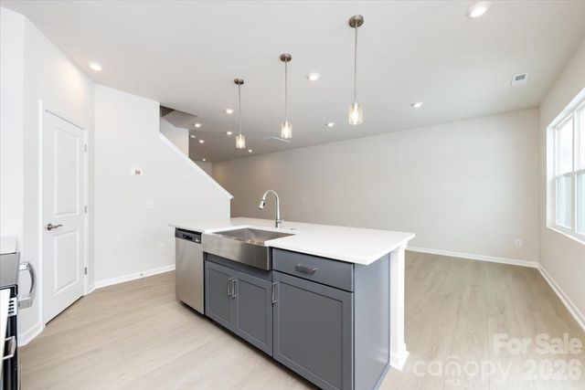 2316 Endeavor Run, Charlotte, NC 28269