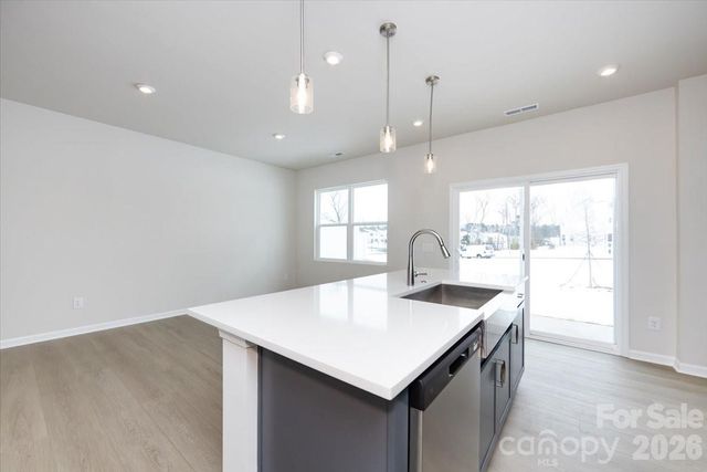 2316 Endeavor Run, Charlotte, NC 28269