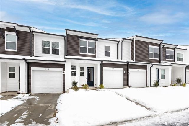 2316 Endeavor Run, Charlotte, NC 28269