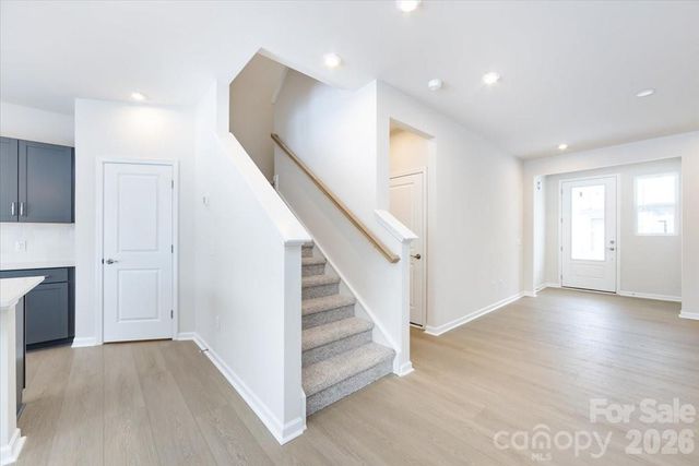 2316 Endeavor Run, Charlotte, NC 28269