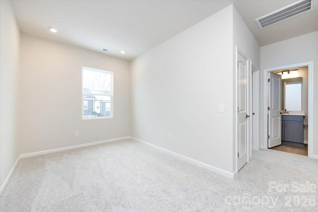 2316 Endeavor Run, Charlotte, NC 28269