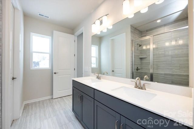 2316 Endeavor Run, Charlotte, NC 28269