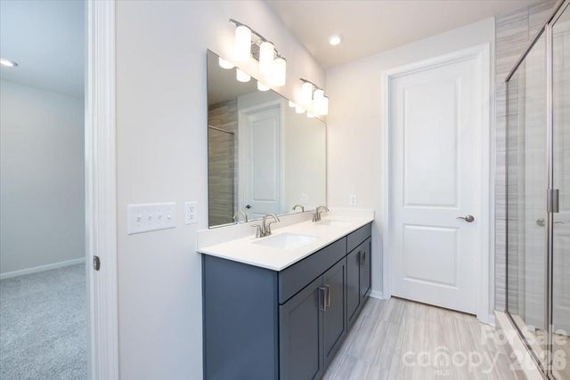 2316 Endeavor Run, Charlotte, NC 28269