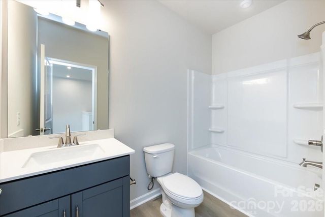 2316 Endeavor Run, Charlotte, NC 28269