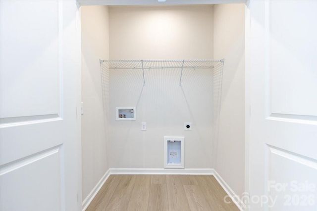 2316 Endeavor Run, Charlotte, NC 28269