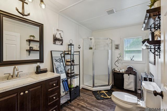22423 Gull St, Maurepas, LA 70449