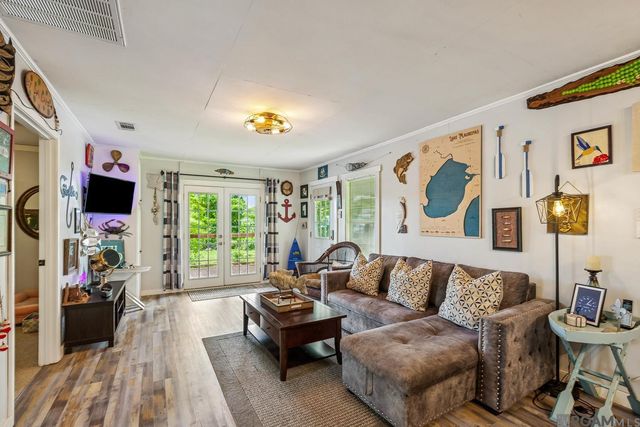 22423 Gull St, Maurepas, LA 70449
