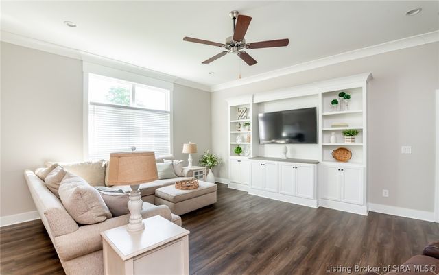 1709 West Bend, Lanesville, IN 47136