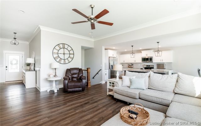 1709 West Bend, Lanesville, IN 47136