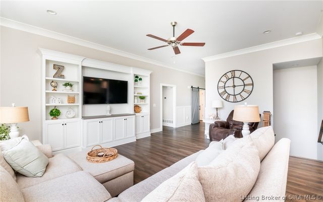 1709 West Bend, Lanesville, IN 47136