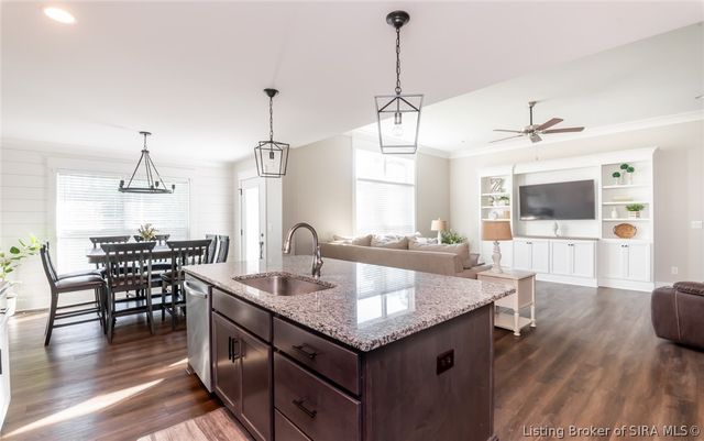 1709 West Bend, Lanesville, IN 47136