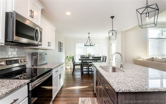 1709 West Bend, Lanesville, IN 47136