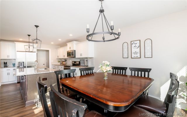 1709 West Bend, Lanesville, IN 47136