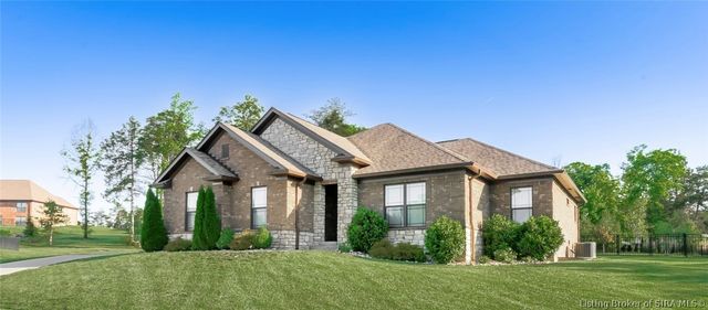 1709 West Bend, Lanesville, IN 47136