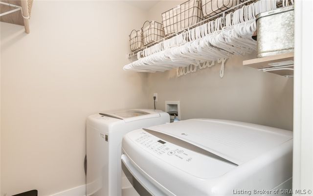 1709 West Bend, Lanesville, IN 47136