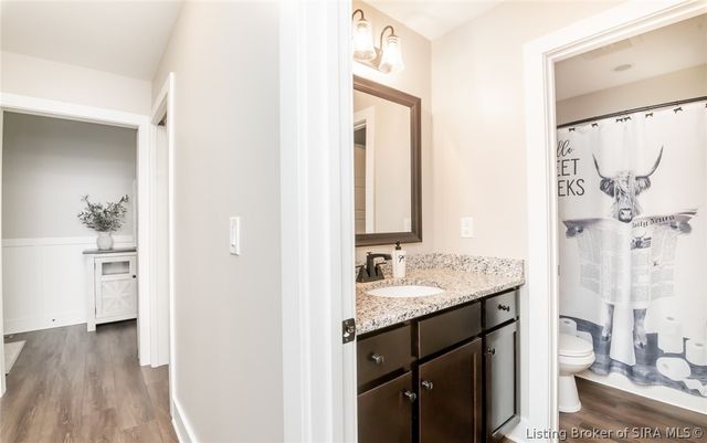 1709 West Bend, Lanesville, IN 47136