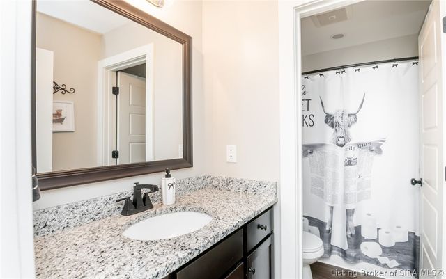 1709 West Bend, Lanesville, IN 47136