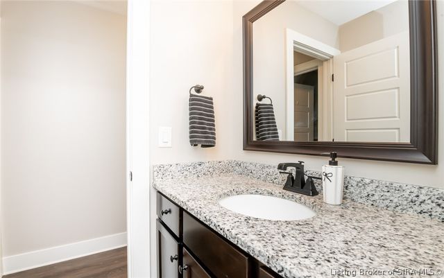 1709 West Bend, Lanesville, IN 47136