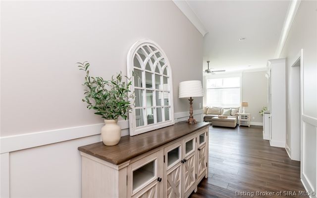 1709 West Bend, Lanesville, IN 47136