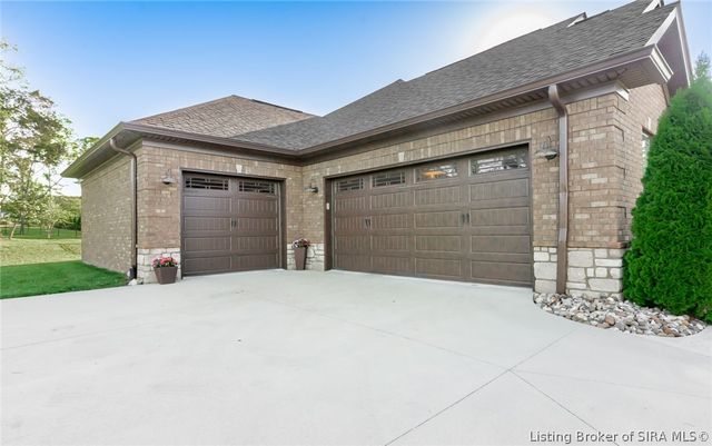 1709 West Bend, Lanesville, IN 47136