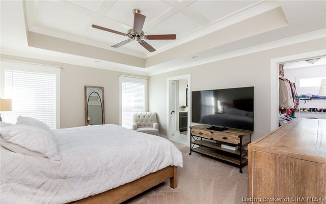 1709 West Bend, Lanesville, IN 47136
